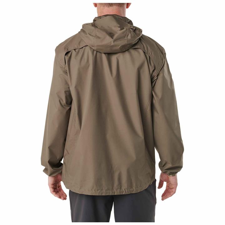Куртка тактична &quot;5.11 Cascadia Windbreaker Jacket&quot; 48339 5.11 Tactical 2000980445011