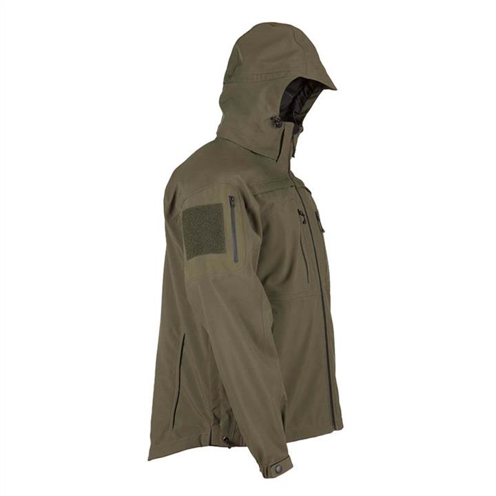 Куртка тактична для штормової погоди &quot;5.11 Tactical Sabre 2.0 Jacket&quot; 48112 5.11 Tactical 2006000042406