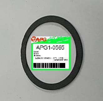 APG APG1-0565 Прокладка розподільника запалювання APG10565: Купити в Україні - Добра ціна на EXIST.UA!