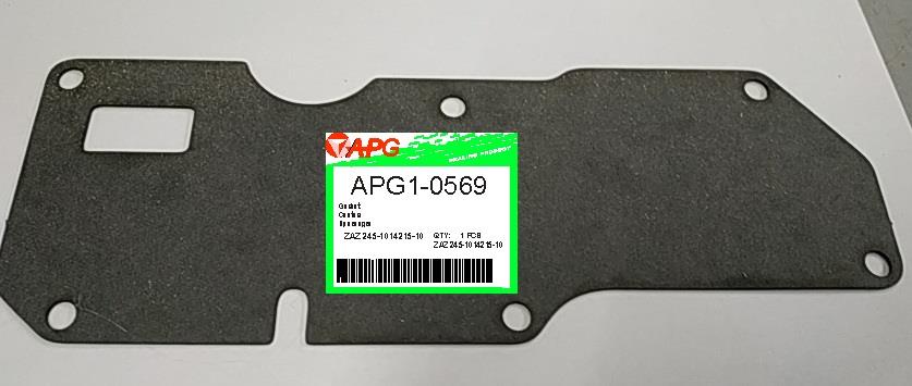 APG APG1-0569 Ущільнення APG10569: Приваблива ціна - Купити в Україні на EXIST.UA!