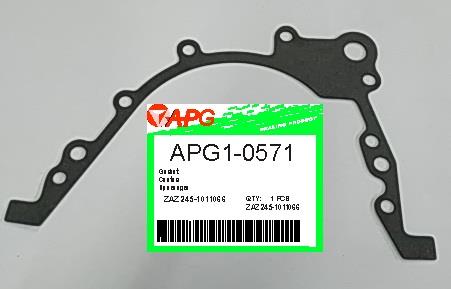 APG APG1-0571 Ущільнення APG10571: Купити в Україні - Добра ціна на EXIST.UA!
