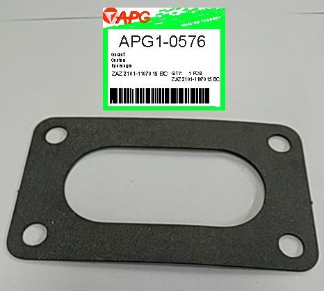 APG APG1-0576 Ущільнення APG10576: Купити в Україні - Добра ціна на EXIST.UA!