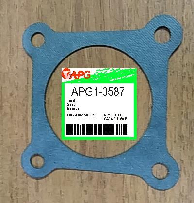 APG APG1-0587 Автозапчастина APG10587: Купити в Україні - Добра ціна на EXIST.UA!