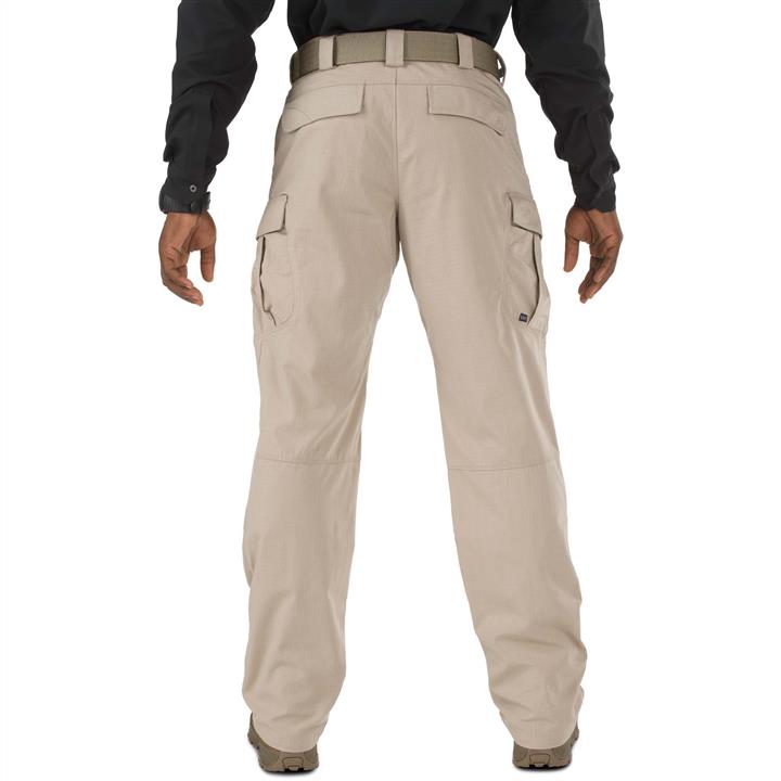 Тактичні штани &quot;5.11 Stryke w &#x2F; Flex-Tac&quot; 74369 5.11 Tactical 2006000033169