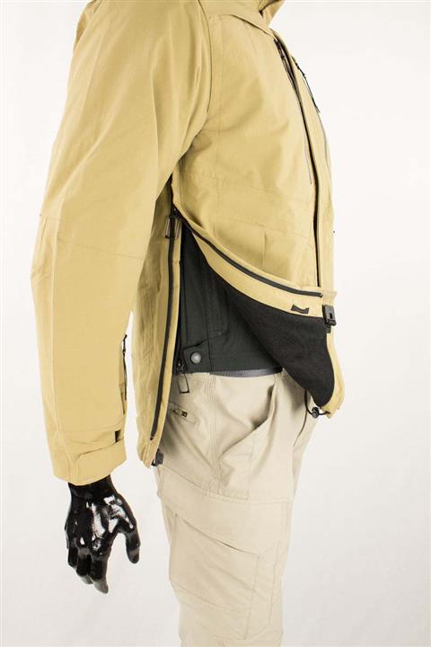 5.11 Tactical Куртка тактична &quot;5.11 Bristol Parka&quot; 48152 – ціна