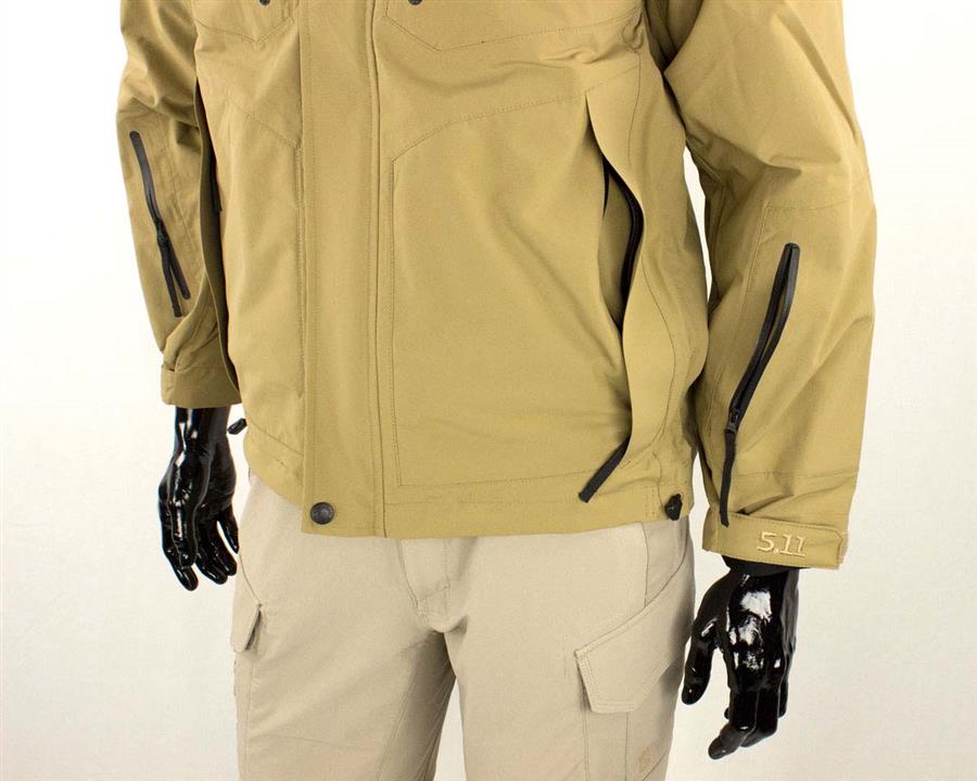 5.11 Tactical Куртка тактична &quot;5.11 Bristol Parka&quot; 48152 – ціна