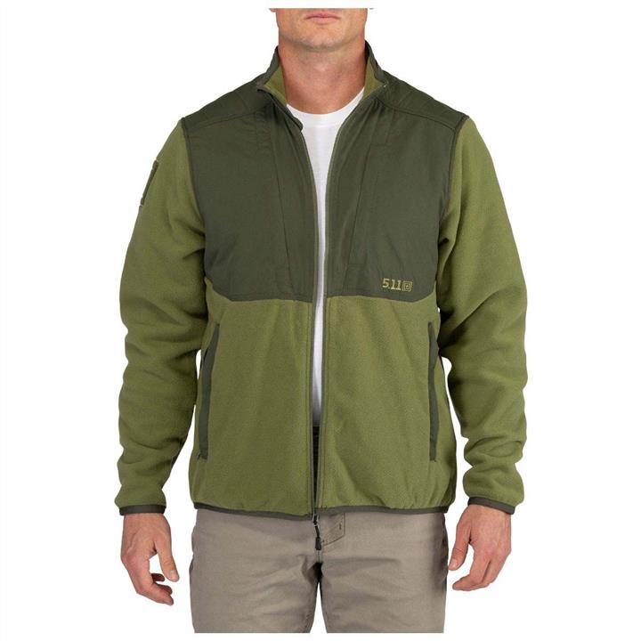 5.11 Tactical Куртка флісова &quot;5.11 Apollo Tech Fleece Jacket&quot; 78016 – ціна
