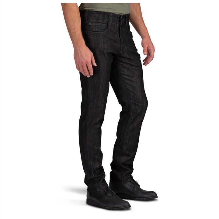 5.11 Tactical 2000980451906 Тактичні джинсові штани "5.11 Defender-Flex Slim Jean" 74465 2000980451906: Купити в Україні - Добра ціна на EXIST.UA!