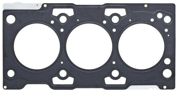 Прокладка головки Hyundai Accent (Хюндай Акцент): 702960 Elring Прокладка ГБЦ