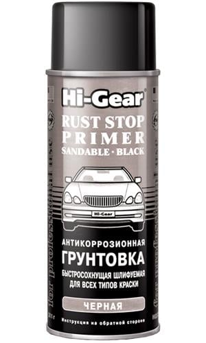 Hi-Gear HG5730 Грунтовка "hi-gear" (311 г (чорний) (аерозоль)) HG5730: Приваблива ціна - Купити в Україні на EXIST.UA!