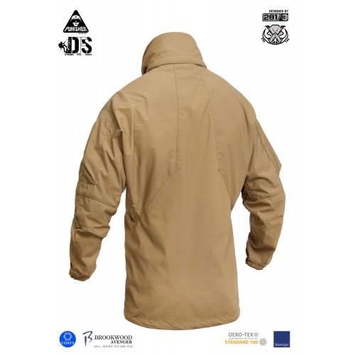 Куртка польова всесезонна &quot;AMCS-J&quot; (All-weather Military Climbing Suit -Jacket) UA281-29881-CB P1G 2000980447701