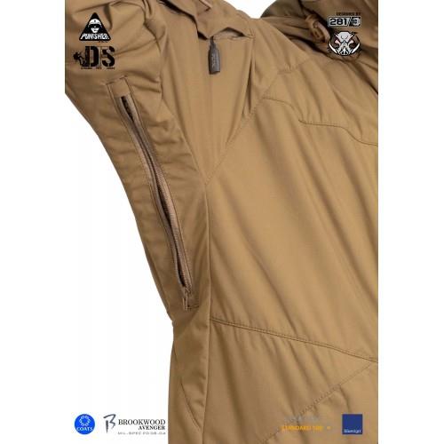 Куртка польова всесезонна &quot;AMCS-J&quot; (All-weather Military Climbing Suit -Jacket) UA281-29881-CB P1G 2000980447701