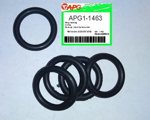 APG APG1-1463 Кільце ущільнювальне APG11463: Купити в Україні - Добра ціна на EXIST.UA!