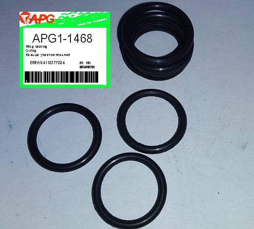 APG APG1-1468 Кільце ущільнювальне APG11468: Купити в Україні - Добра ціна на EXIST.UA!