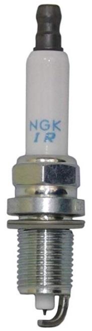 NGK SILZKR7B8E Свічка запалювання NGK Laser Iridium SILZKR7B8E: Купити в Україні - Добра ціна на EXIST.UA!