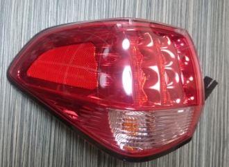 265551LA0A Nissan Фонарь задний левый