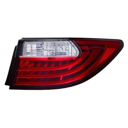 8155133560 Toyota Фонарь задний внешний правый