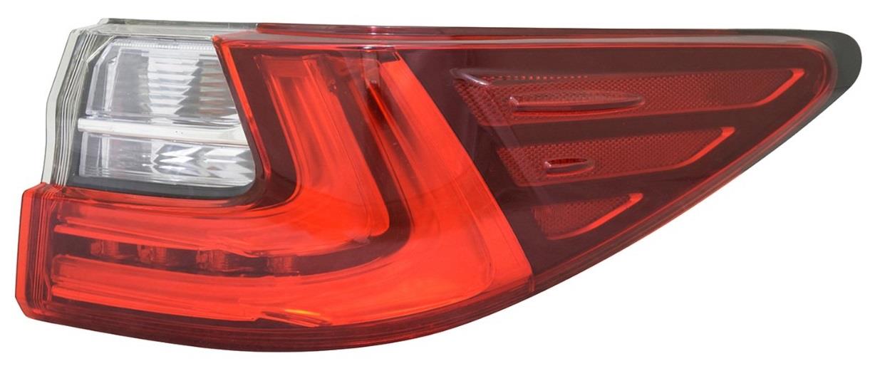 8156133621 Toyota Фонарь задний правый