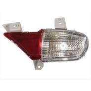 8336A118 Mitsubishi Фонарь противотуманный задний правый