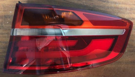 63217295002 BMW Фонарь задний внешний правый