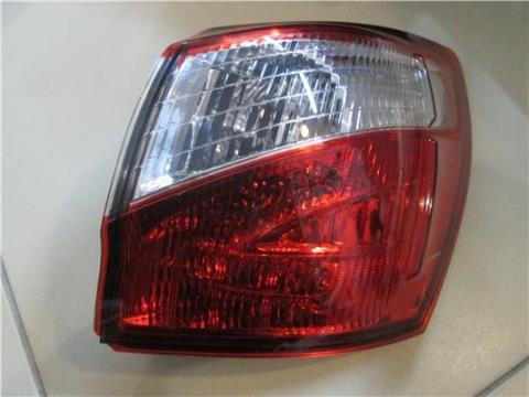 Nissan 26554-BR00A Ліхтар задній зовнішній правий 26554BR00A: Приваблива ціна - Купити в Україні на EXIST.UA!