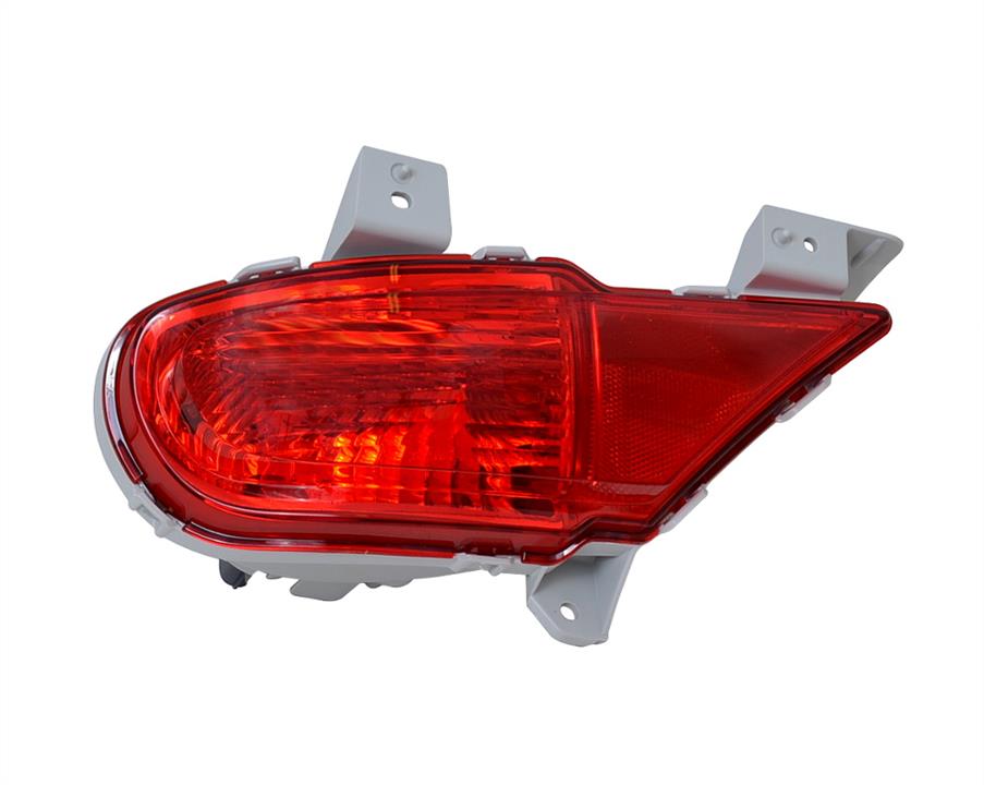 8337A119 Mitsubishi Фонарь противотуманный задний левый