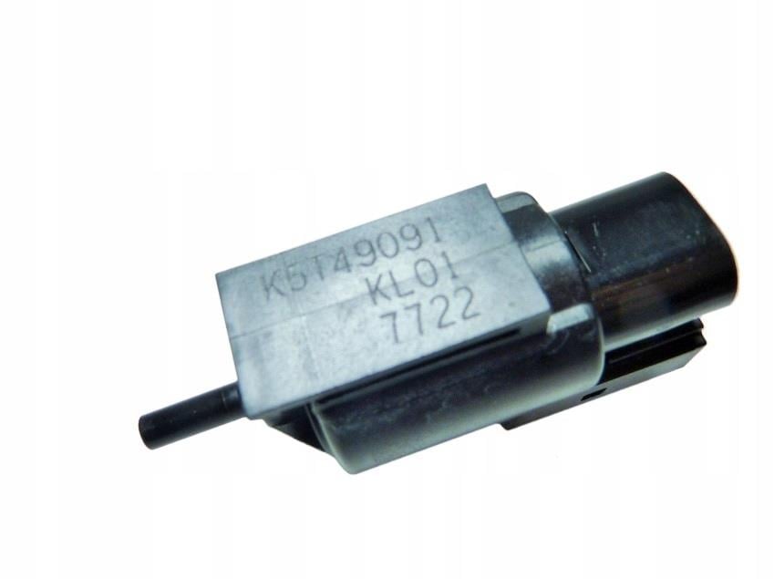 Купити Mazda KL01-18-741 за низькою ціною в Україні!