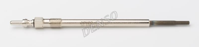 DENSO DG-629 Свічка розжарювання DG629: Купити в Україні - Добра ціна на EXIST.UA!