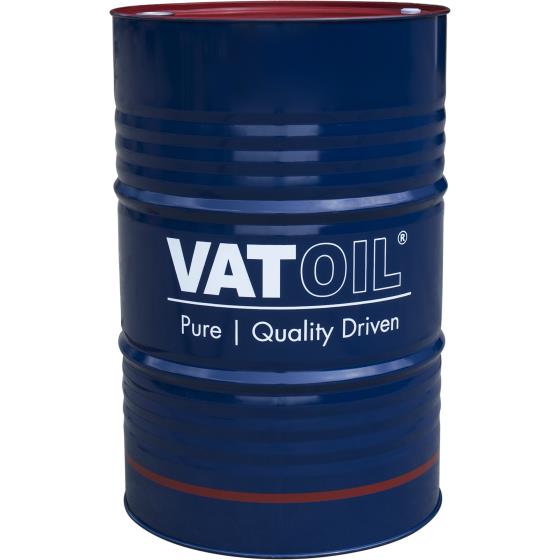 Vatoil VAT 7-208 Олія гідравлічна HydraMax HLP 46V, 208 л (замінений на 50354) VAT7208: Приваблива ціна - Купити в Україні на EXIST.UA!