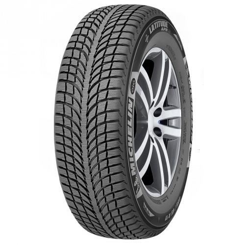 Michelin T12Y12R2133 Шина Легкова Зимова Michelin Latitude Alpin 2 265/65 R17 116H T12Y12R2133: Купити в Україні - Добра ціна на EXIST.UA!