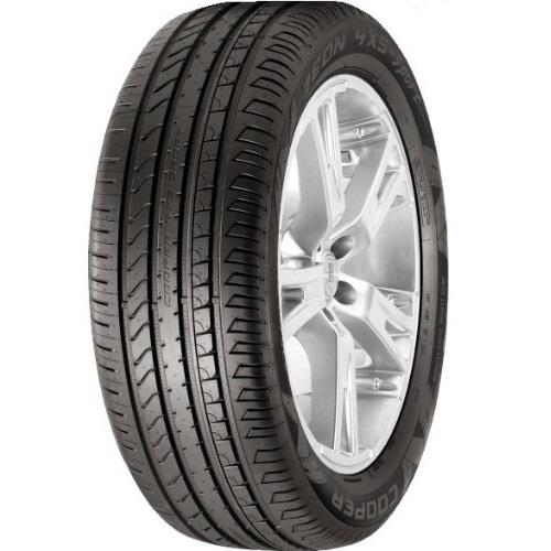 Cooper T12Y12R2150 Шина Легкова Літня Cooper Zeon 4XS Sport 235/65 R17 108V T12Y12R2150: Купити в Україні - Добра ціна на EXIST.UA!