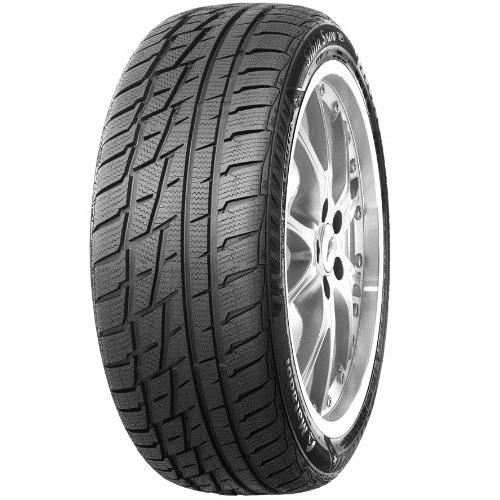 Matador T12Y12R2182 Шина Легкова Зимова Matador MP 92 Sibir Snow 245/45 R18 100V T12Y12R2182: Приваблива ціна - Купити в Україні на EXIST.UA!