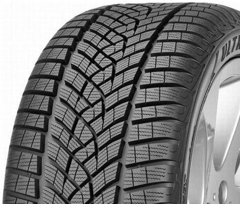 T12Y12R2251 Goodyear Шина Легкова Зимова Goodyear Ultragrip ICE SUV 245/55 R19 107T XL