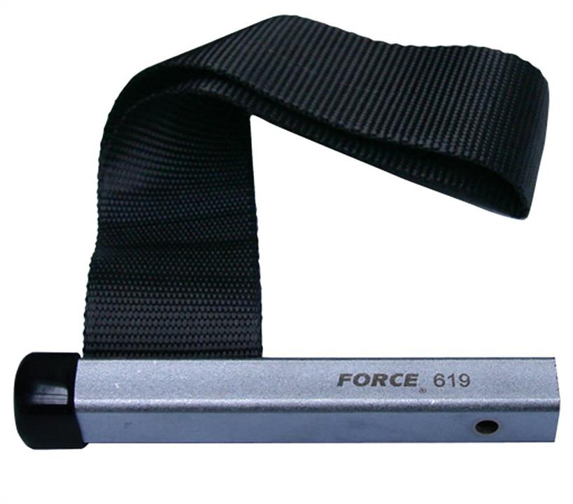 Force Tools 61903 Знімач 61903: Купити в Україні - Добра ціна на EXIST.UA!