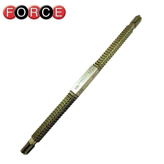 9U1101 Force Tools Напильник