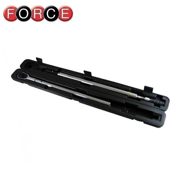 Force Tools 64781700 Ключ динамометричний 64781700: Купити в Україні - Добра ціна на EXIST.UA!