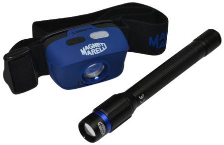Magneti marelli 007935030200 LED-ліхтар, бездротовий 007935030200: Купити в Україні - Добра ціна на EXIST.UA!