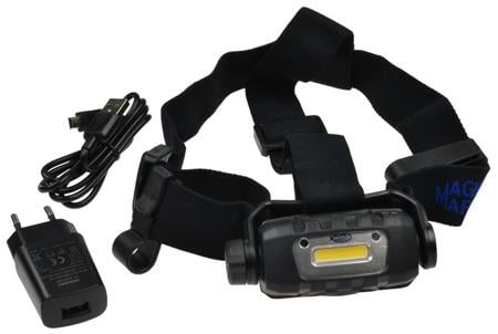 LED-ліхтар, бездротовий Magneti marelli 007935030190