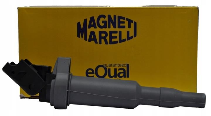Magneti marelli 060717119012 Котушка запалювання 060717119012: Купити в Україні - Добра ціна на EXIST.UA!