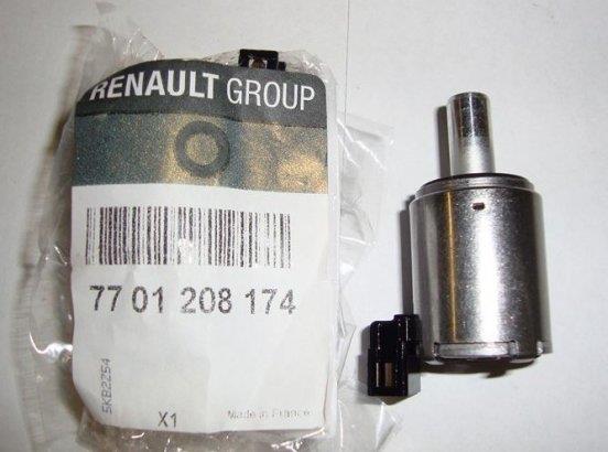 Купити Renault 77 01 208 174 за низькою ціною в Україні!