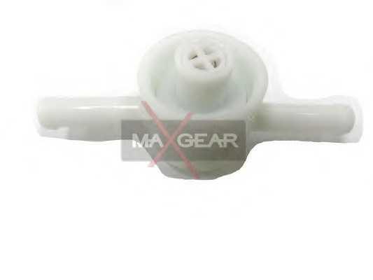 Maxgear 27-0115 Клапан фільтра паливного 270115: Купити в Україні - Добра ціна на EXIST.UA!