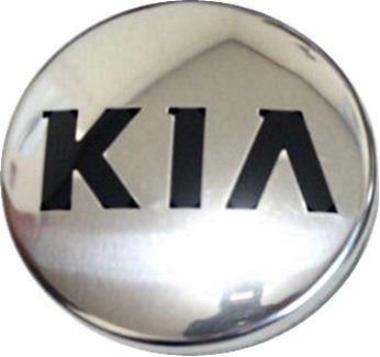 Hyundai/Kia 52960 C6000 Ковпачок диску легкосплавного Hyundai/KIA 52960C6000: Купити в Україні - Добра ціна на EXIST.UA!