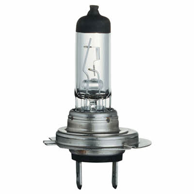 General Electric 17463 Лампа галогенна 12В H7 55Вт 17463: Купити в Україні - Добра ціна на EXIST.UA!
