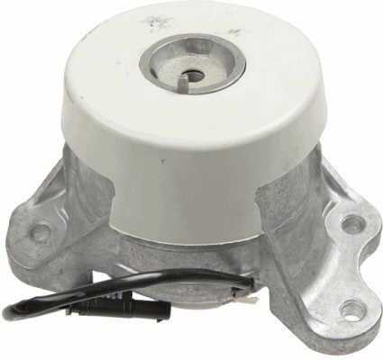 3952401 Lemforder Подушка двигателя правая