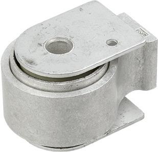 3998201 Lemforder Подушка коробки передач передняя