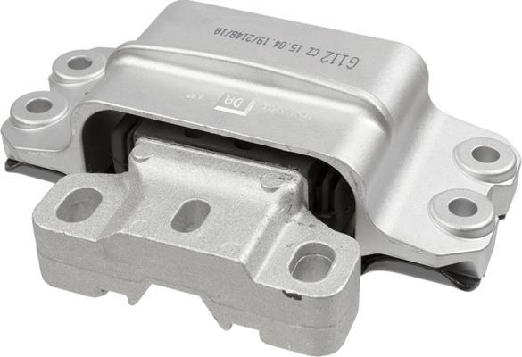 3996001 Lemforder Подушка коробки передач левая