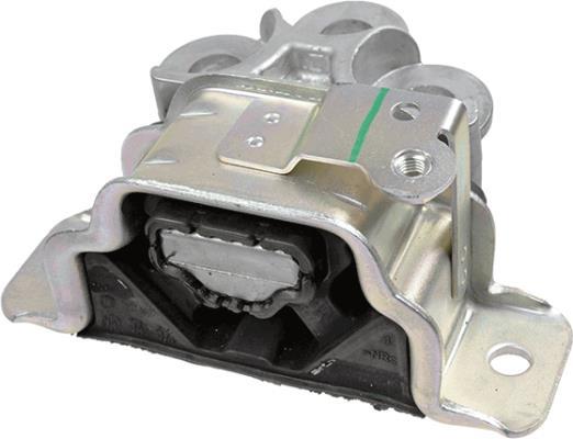 4244101 Lemforder Подушка коробки передач левая