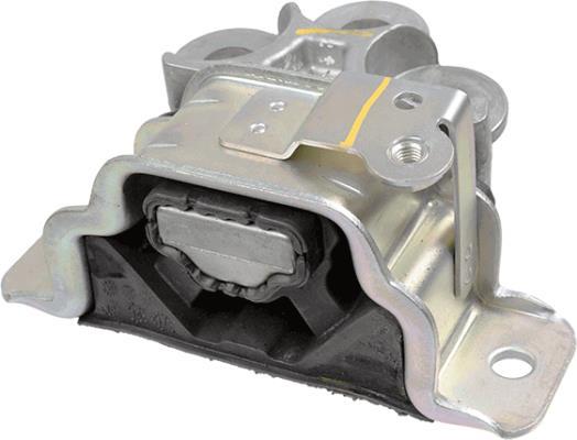 4244301 Lemforder Подушка коробки передач левая
