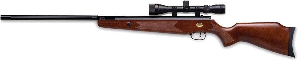 Beeman 1067 Гвинтівка пневматична з оптичним прицілом Beeman Elkhorn (3-9х32, 4.5мм) 1067: Купити в Україні - Добра ціна на EXIST.UA!