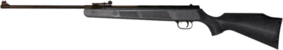 Beeman 1070 Гвинтівка пневматична Beeman Wolverine (4,5мм) 1070: Приваблива ціна - Купити в Україні на EXIST.UA!